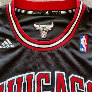 Rose Jersey